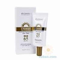 Ultimate Sun Protection Essence : For Face SPF 65 PA+++