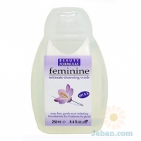 Feminine : Intimate Cleansing Wash Original Gentle