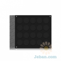 Freedom System Palette 20 Round