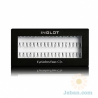 Individual Eyelashes