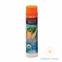 Classic Lip Balm : Tangerine Breeze