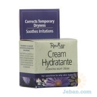 Cream Hydratante