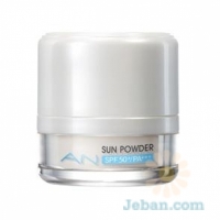 AN Sun Powder