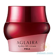 Aglaira Hydro lift cream