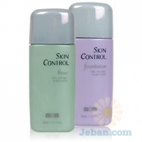 Skin Control Base
