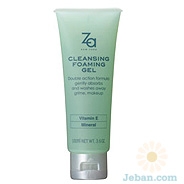 Cleansing Foaming Gel