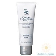 Facial Cleansing Foam