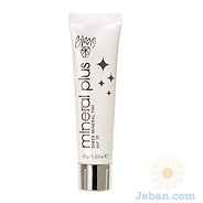 Sheer Mineral Tint SPF 15