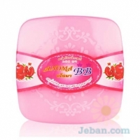 Pomegranate Soap With Collagen