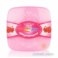 Pomegranate Soap With Collagen
