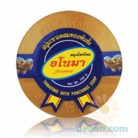 Tamarind With Panchang Soap