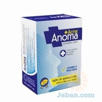 Acne Cleansing Soap