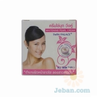 Whitening Pearl Cream
