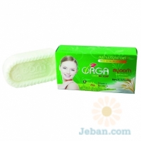 Rice Germ Milk Soap