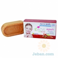 Tamarind With Cool Soap