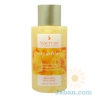 Mande Lular : Sensuous Bath Crème