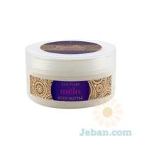 Mela : Rose And Pistachio Body Butter