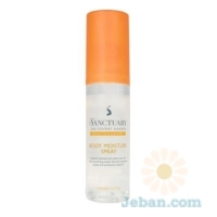 Body Moisture Spray