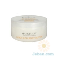 Ultra Rich Body Butter