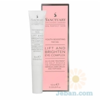 Lift And Brighten Eye Complex