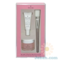 30 Day Youth Revolution