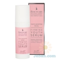 Firming Youth Serum