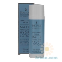 Matte Perfecting Hydra Lotion