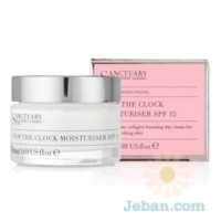 Stop the Clock Moisturiser SPF 15