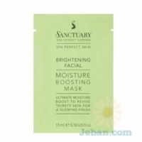 Moisture Boosting Mask Sachet