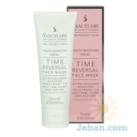 Time Reversal Face Mask