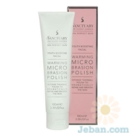 Warming Microbrasion Polish