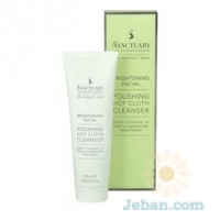 Polishing Hot Cloth Cleanser