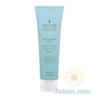 Fresh Faced Purifying Wash