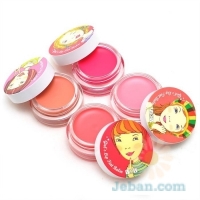 Girl's Lip Tint Balm