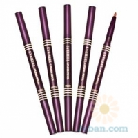 Eyeheel : Lipliner Pencil