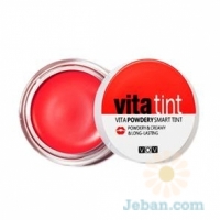 VOV Vita Powdery Smart Tint