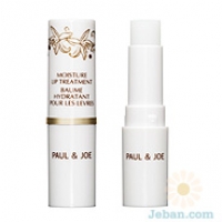 MOISTURE LIP TREATMENT