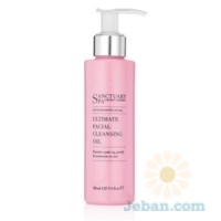 Ultimate Facial Cleansing Oil
