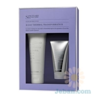 Thermal Transformation Mask