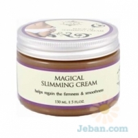 Magical Slimming Cream