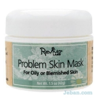 Problem Skin Mask (Blemished Skin)