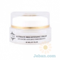 Ultimate Brightening Cream