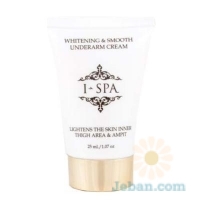 Whitening Underarm Cream