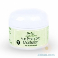 Sun Protective Moisturizer Spf 25