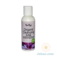 Organic : Cleansing Milk