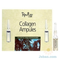 Collagen : Ampules