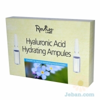 Hyaluronic Ampules