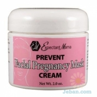 Expectant Mama : Prevent Facial Pregnancy Mask Cream