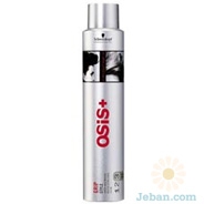 OSiS+ Essentials : Grip Super Hold Mousse