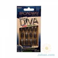 Fashion Diva Go Glam Shine